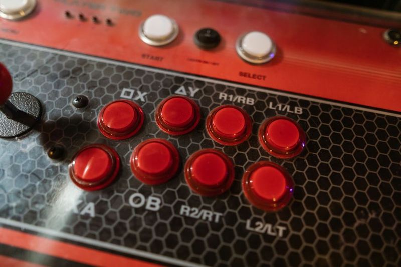 Tracing a JAMMA Conversion Back to Origin