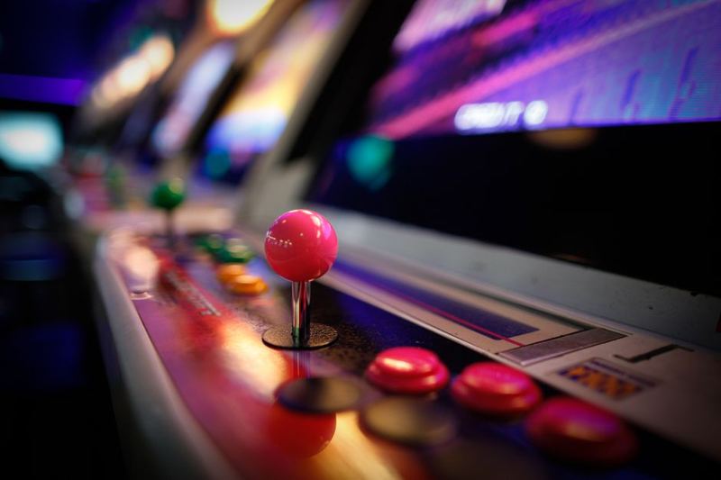 Why Beat 'Em Ups Peaked Between 1989 and 1994